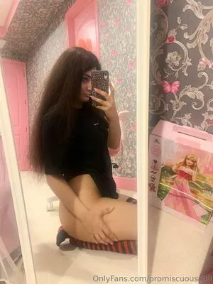Promiscuousd0l1 OnlyFans Leaked Free Thumbnail Picture - #RxX0mAcpzZ