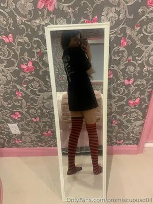 Promiscuousd0l1 OnlyFans Leaked Free Thumbnail Picture - #mFluLvYj59