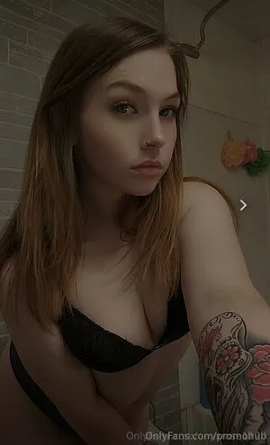 Promohub OnlyFans Leaked Free Thumbnail Picture - #DjKnICDIId