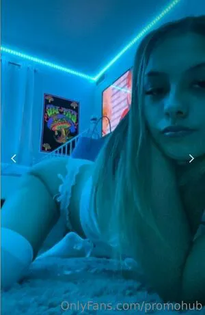 Promohub OnlyFans Leaked Free Thumbnail Picture - #MAwKpKolOw