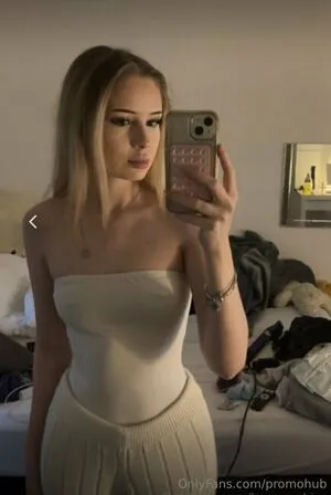 Promohub OnlyFans Leaked Free Thumbnail Picture - #OORm6Tbqxp