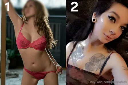 Promohub OnlyFans Leaked Free Thumbnail Picture - #WPU2Lzrpg0