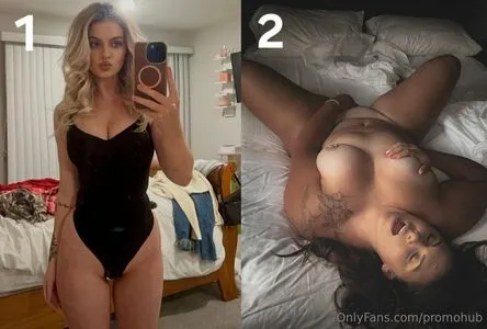 Promohub OnlyFans Leaked Free Thumbnail Picture - #ZnCYZoWTBO