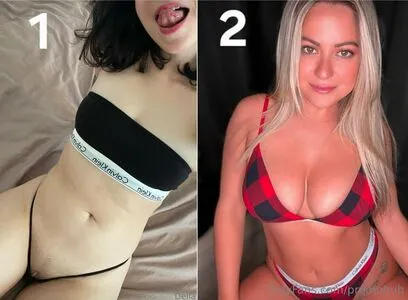 Promohub OnlyFans Leaked Free Thumbnail Picture - #bLMpzd26V1
