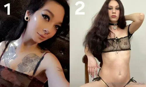 Promohub OnlyFans Leaked Free Thumbnail Picture - #f2QaWKzP25