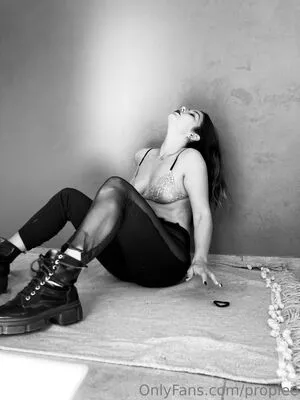 Propiee OnlyFans Leaked Free Thumbnail Picture - #ioF3LKZtbl