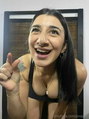 Propiee OnlyFans Leaked Free Thumbnail Picture - #wUJx5N4CjT