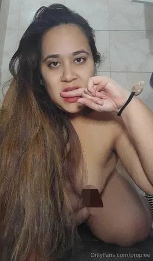 Propiee OnlyFans Leaked Free Thumbnail Picture - #y5NvldHMor
