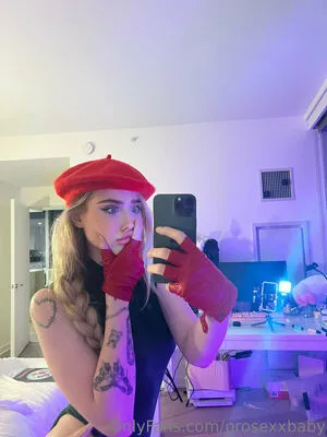 Prosexxbaby OnlyFans Leaked Free Thumbnail Picture - #ScIcmkK2qj