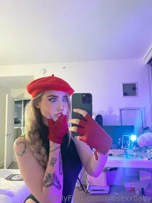 Prosexxbaby OnlyFans Leaked Free Thumbnail Picture - #WheKxcrzgN