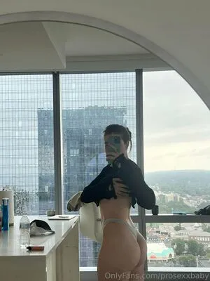 Prosexxbaby OnlyFans Leaked Free Thumbnail Picture - #rU72XSXEvH