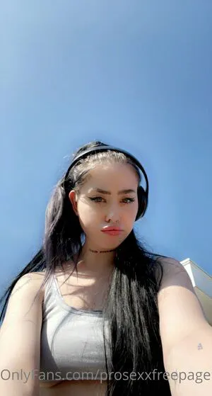 Prosexxfreepage OnlyFans Leaked Free Thumbnail Picture - #2umDAyPgvM