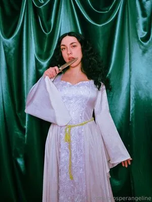 Prosperangeline OnlyFans Leaked Free Thumbnail Picture - #Ib3isxzvqE