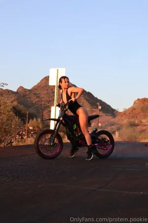 Protein Pookie OnlyFans Leaked Free Thumbnail Picture - #InUH4dVfkF