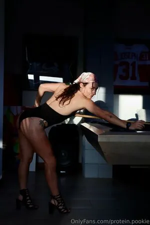 Protein Pookie OnlyFans Leaked Free Thumbnail Picture - #bvlGVN0Czc