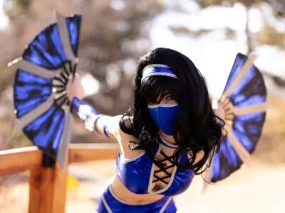 Prototype Fox OnlyFans Leaked Free Thumbnail Picture - #3B7OCIkMSa