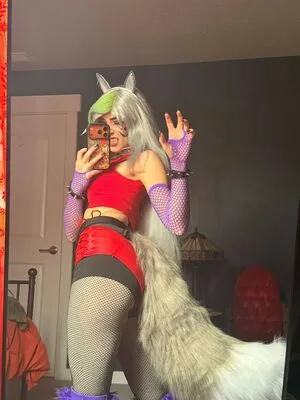 Prototype Fox OnlyFans Leaked Free Thumbnail Picture - #3aECPsoeg4