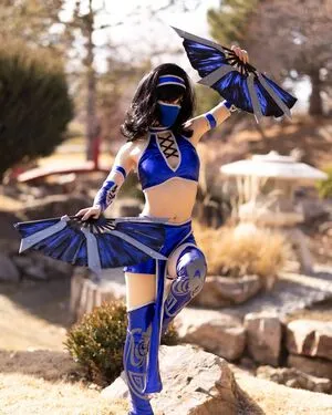 Prototype Fox OnlyFans Leaked Free Thumbnail Picture - #3oGr24JTkt