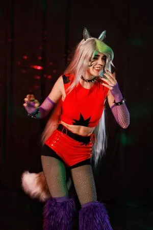 Prototype Fox OnlyFans Leaked Free Thumbnail Picture - #5JOBmb8IXN