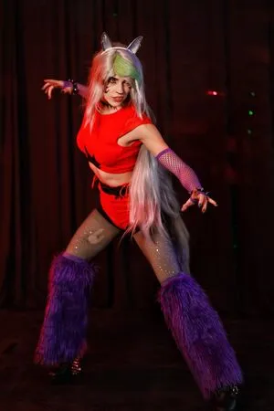 Prototype Fox OnlyFans Leaked Free Thumbnail Picture - #6NO143WBxC