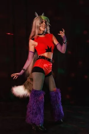 Prototype Fox OnlyFans Leaked Free Thumbnail Picture - #6nRyChXYZe