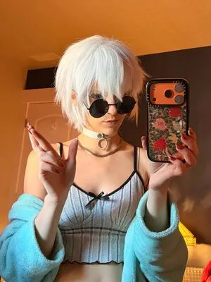 Prototype Fox OnlyFans Leaked Free Thumbnail Picture - #6tAYCF2ZzE