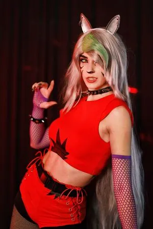 Prototype Fox OnlyFans Leaked Free Thumbnail Picture - #7SbFwhkG72