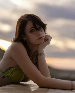 Prototype Fox OnlyFans Leaked Free Thumbnail Picture - #8Kd9JgW30h