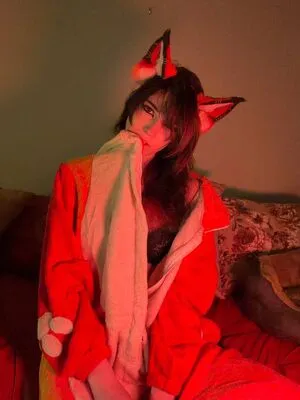 Prototype Fox OnlyFans Leaked Free Thumbnail Picture - #BjlXS1h2hl