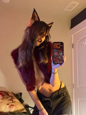 Prototype Fox OnlyFans Leaked Free Thumbnail Picture - #DLnbvrmGVu