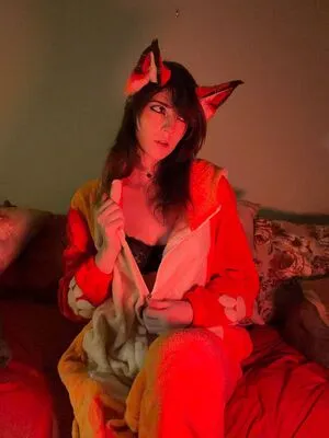 Prototype Fox OnlyFans Leaked Free Thumbnail Picture - #DaVip1Y0xb