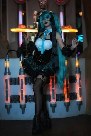 Prototype Fox OnlyFans Leaked Free Thumbnail Picture - #Duc3S9Jwuo