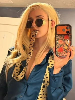 Prototype Fox OnlyFans Leaked Free Thumbnail Picture - #DxkmGPVq75