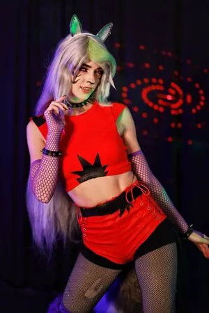 Prototype Fox OnlyFans Leaked Free Thumbnail Picture - #E0ThiEeR16