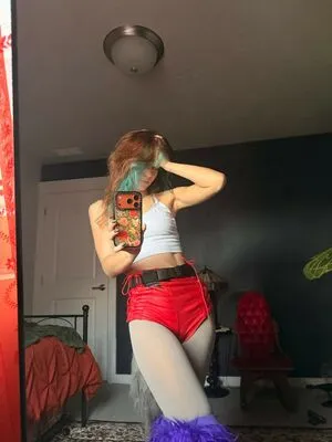 Prototype Fox OnlyFans Leaked Free Thumbnail Picture - #ExrIleKx2N