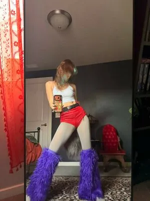 Prototype Fox OnlyFans Leaked Free Thumbnail Picture - #GemYFZB9oL