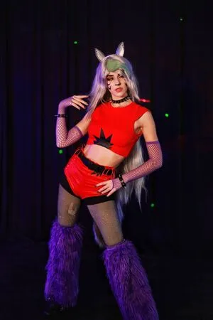 Prototype Fox OnlyFans Leaked Free Thumbnail Picture - #KQ2huNMv62