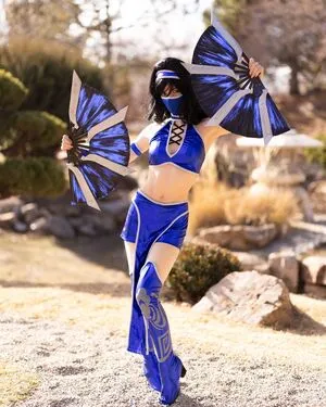 Prototype Fox OnlyFans Leaked Free Thumbnail Picture - #MGADkkCXLX