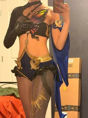 Prototype Fox OnlyFans Leaked Free Thumbnail Picture - #MLH5TyVM4f