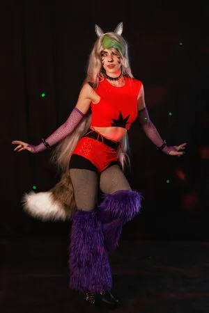 Prototype Fox OnlyFans Leaked Free Thumbnail Picture - #QgcyGZPibg