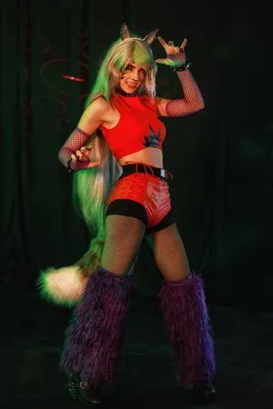 Prototype Fox OnlyFans Leaked Free Thumbnail Picture - #TwnQl736wU