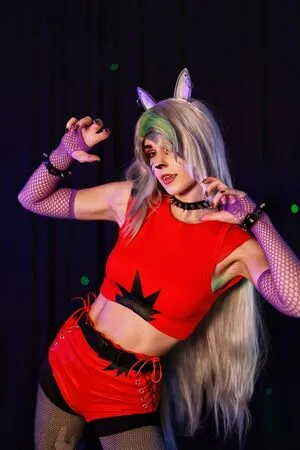 Prototype Fox OnlyFans Leaked Free Thumbnail Picture - #U5eaNdTdl5