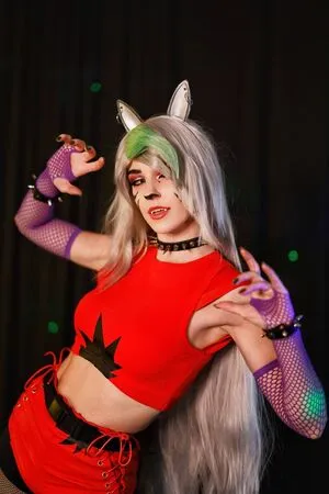 Prototype Fox OnlyFans Leaked Free Thumbnail Picture - #UXwjweypBU