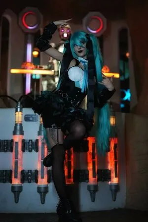 Prototype Fox OnlyFans Leaked Free Thumbnail Picture - #UYTkH12szZ