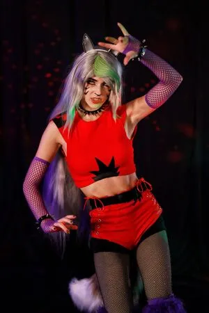 Prototype Fox OnlyFans Leaked Free Thumbnail Picture - #UzveaftRuI