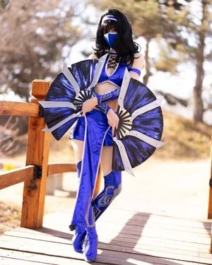 Prototype Fox OnlyFans Leaked Free Thumbnail Picture - #VfWx341KOD