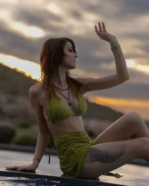 Prototype Fox OnlyFans Leaked Free Thumbnail Picture - #YdYAk8C4od