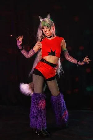 Prototype Fox OnlyFans Leaked Free Thumbnail Picture - #Yus690oFEz