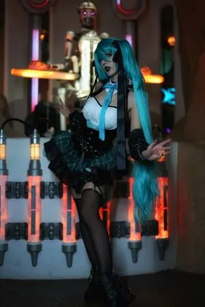 Prototype Fox OnlyFans Leaked Free Thumbnail Picture - #YvRPWD25ao