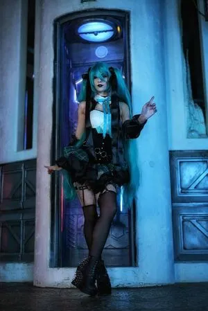 Prototype Fox OnlyFans Leaked Free Thumbnail Picture - #b4xUBYg77W